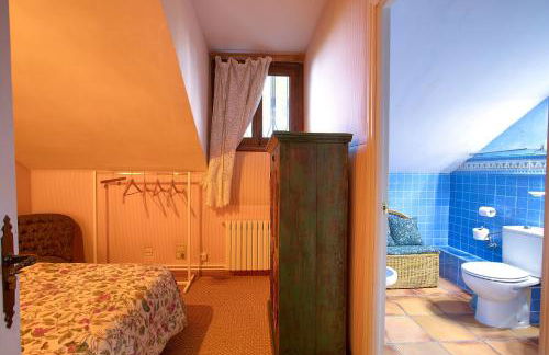 Hotel Rural Victoria by Bossh! Hotels - Foto 60