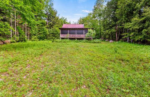 Lost Pond Cabin - Foto 25