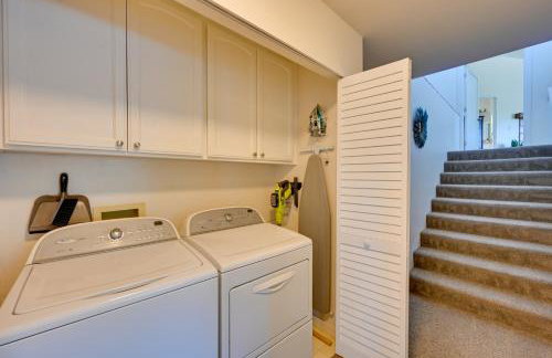 San Marcos Getaway with Deck and Lake Views! - Foto 27