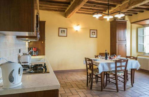 Historic Apartment With Swimming Pool Near Lucca - Foto 13