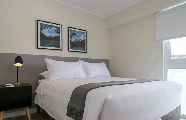 w Brilliant 2BR in the Heart of Barranco - Foto 10