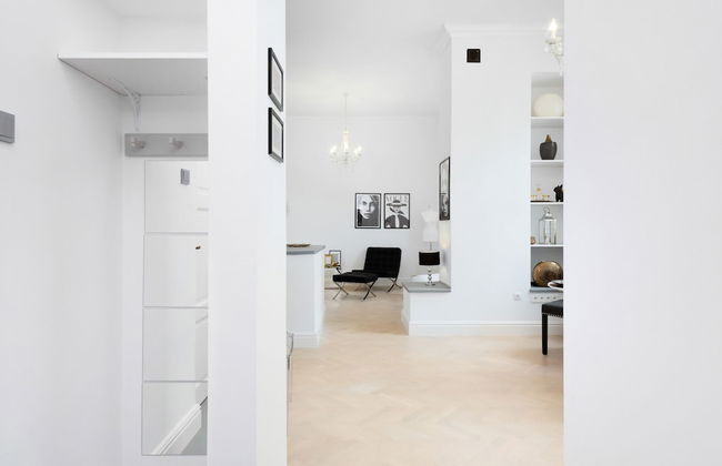 Nowogrodzka 40/67 - Photo 11