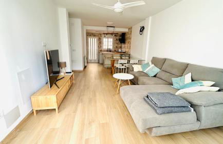 Chalet piscina privada Gran Alacant-Santa Pola-Aledama Homes - Foto 9