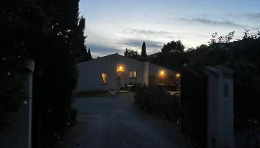 Villa provençale - piscine-calme - Foto 4