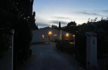 Villa provençale - piscine-calme - Foto 4