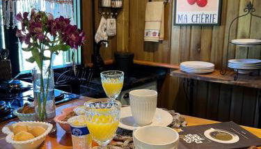 Casa das Palmeiras - Foto 4