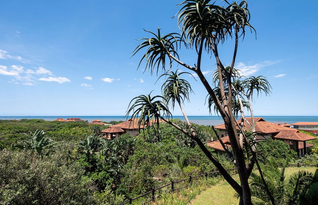 Zimbali Coastal Resort - Luxurious Apartments - Photo 40