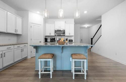 Brand New Townhome 2024 Great Deal - Foto 8