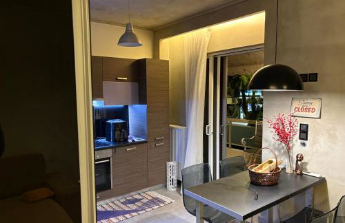 Irogami 3 Bedroom Apartment - 1 min walk from Cholargos Metro - Foto 1