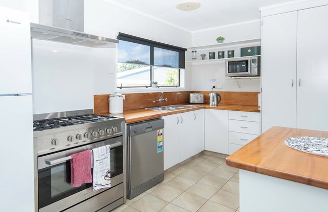 Bucks Point House - Foto 9