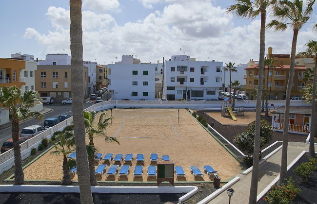 Apartamentos Hesperia Bristol Playa - Foto 42