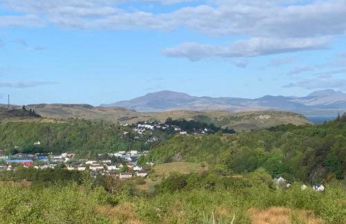Tawny Owl Pod with Hot Tub - Foto 54