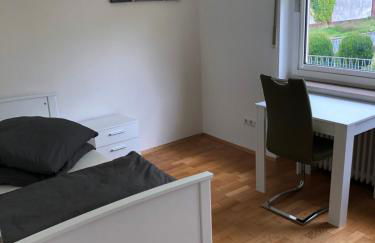 Gästehaus Stadthagen - Foto 3