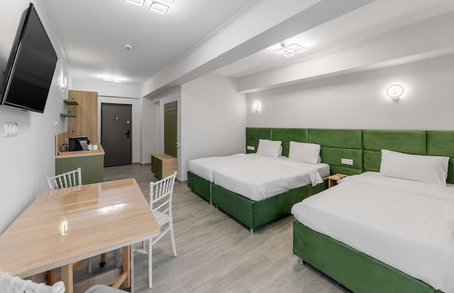 Otopeni Suites by CityBookings - Foto 14