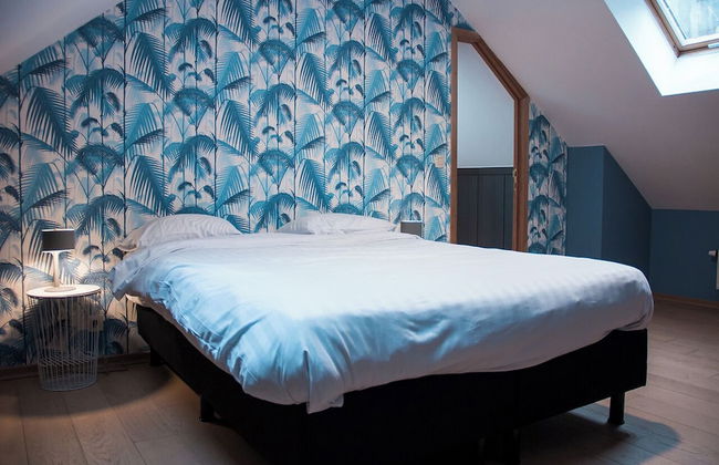 Smartflats City - Brusselian - Foto 31