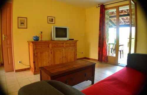 Maisonette Mirabel 1, 6 Pers, Domaine De Ribiere - Photo 8