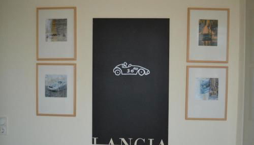 PentArtHouse - Foto 5