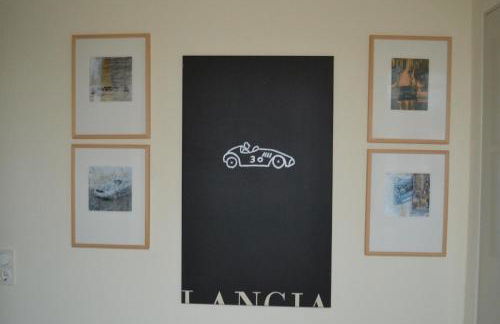 PentArtHouse - Foto 5