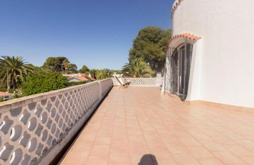 Holiday Home El Dorado Playa - Villa La Roca by Interhome - Photo 66