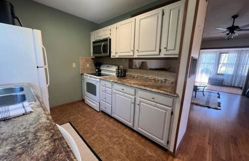 Crescent Ridge gated golf with fast wifi and fireplace - Foto 11