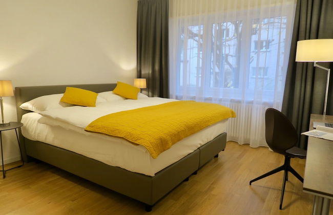Zurich Furnished Homes - Foto 5