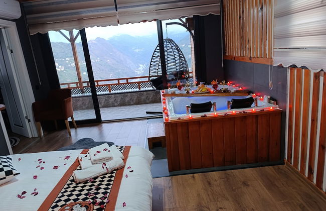 Seyri Alem Suite Bungalow - Photo 29