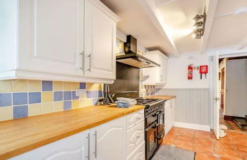 Y Gwesty Bach - Foto 16