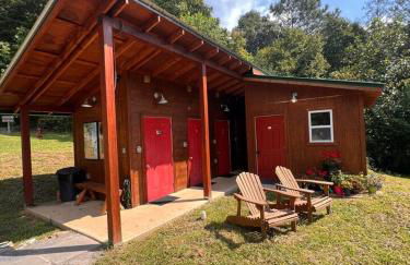 Dreamy Treehouse Getaway Dog FriendlyDisc Golf - Foto 17