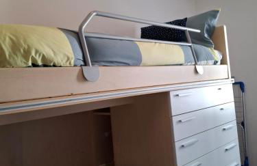 Appartamento per 5 pax centro Castelfranco - Foto 5