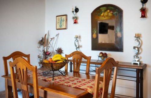 Casa Rural Los Mangos - Foto 16