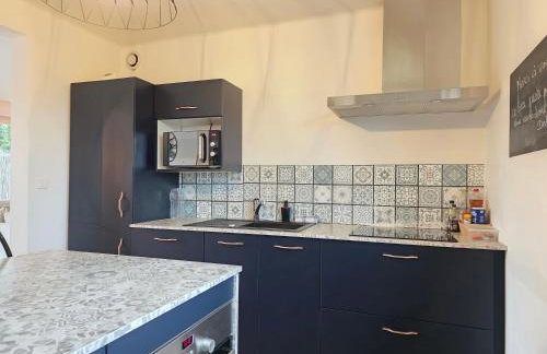 Aux Berges Du Mont - 10 min Mont-Saint-Michel, Jardin & Parking - Foto 12