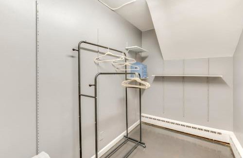 Steps to Lincoln Park Spacious Apt in Jersey City - Foto 19