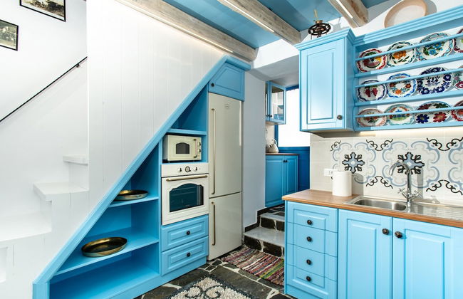 Koskinou Traditional House - Foto 29