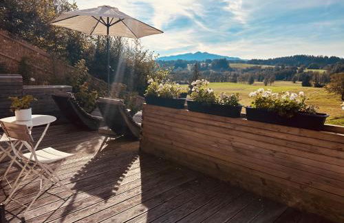 ALPEN WOHLFÜHLQUARTIER - Foto 31