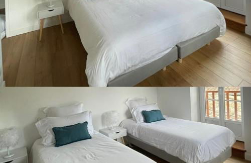 LE GITE DU CARGE D'ARLAY - Foto 12