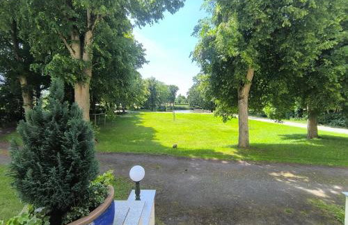 Herrenhaus Harmshagen - Foto 14