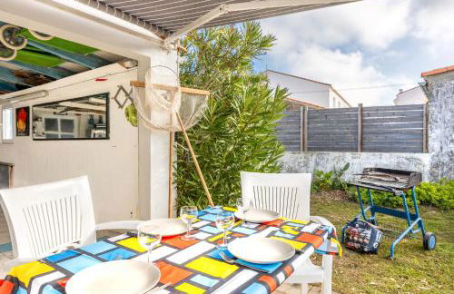 Maison vacances La Terrière - Foto 22