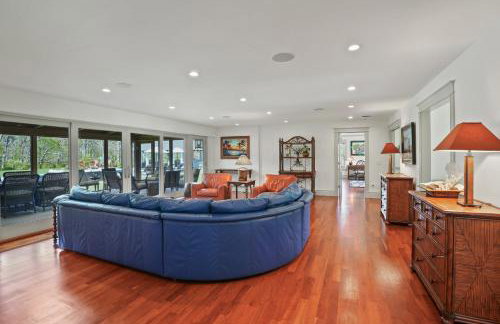 Chilmark Luxury Quansoo Beach Access-4BR - Foto 23