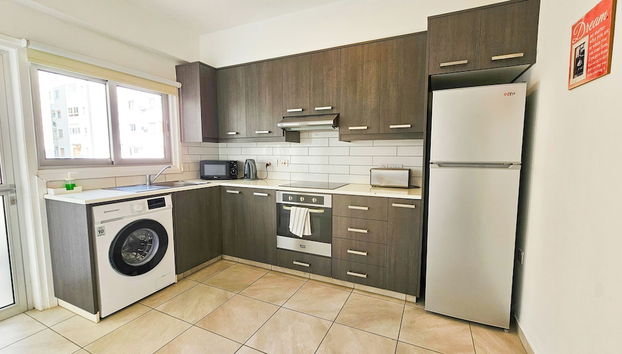 Blue Sky Ocean Retreat - Foto 4, Cocina privada