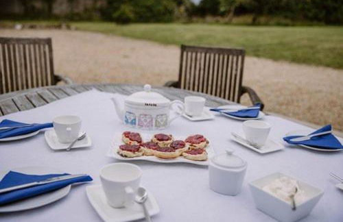 Farmhouse in the heart of the New Forest - Foto 33