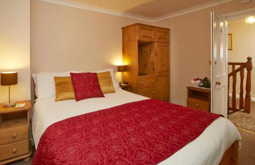 Smugglers Rock Country House - Foto 12