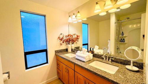 Cedar Heights w sauna n bonfire - Foto 2