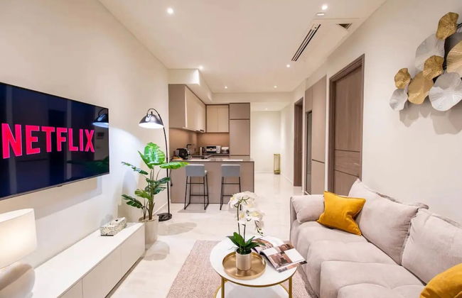 Opera View Residence City Center - Foto 2