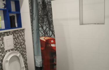 Odyssey apartment - Foto 45