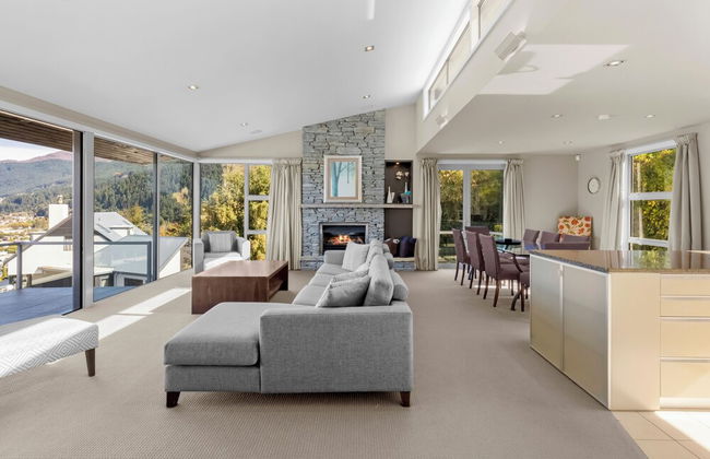 Remarkable Location – Queenstown - Foto 11