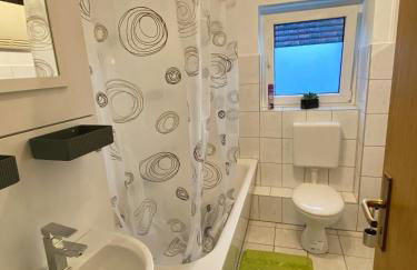 Ferienwohnung zum Pinguin 3 - Foto 9