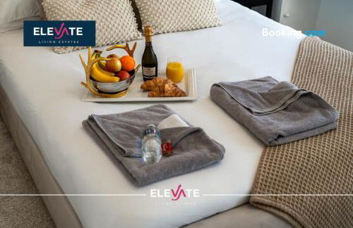 Last-Minute Specials l Limited-Time Deal l Sleeps Up To 6 Guest l Free Parking, Families, Business Stay l By Elevate Living Estates Short Lets & Serviced Accommodation Northampton - Photo 38