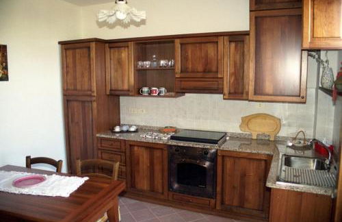 Podere Schioppello Casale con appartamenti privati - Foto 60