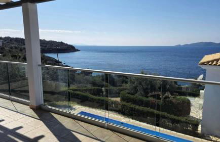 Amarandos Villas - Foto 19