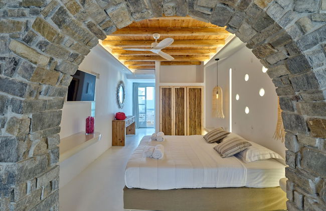 Zefi Hotel & Suites - Foto 76